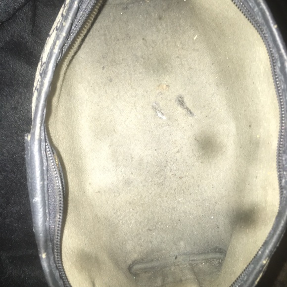 Gucci toiletry bag - Picture 8 of 8